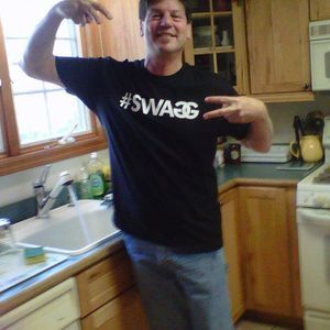 Meet your Posher, Robert